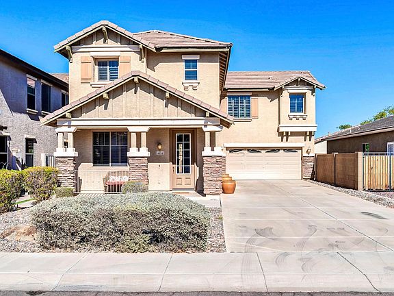 2nd image of 4014 W Desert Dr