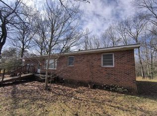 3525 Chestnut Gap Rd, Blue Ridge, GA 30513