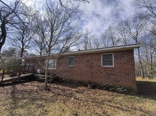3525 Chestnut Gap Rd, Blue Ridge, GA 30513