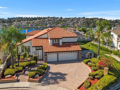 22691 Lajares, Mission Viejo, CA, 92692