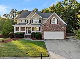 3325 Sweet Basil Ln, Loganville, GA 30052