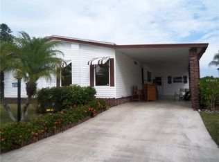 219 Lazy River Rd, North Port, FL 34287