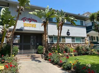 Trojan House, Los Angeles, CA 90007