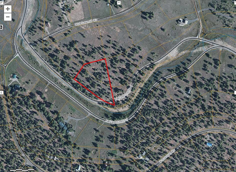 1st image of 5229 North Pagosa Blvd
