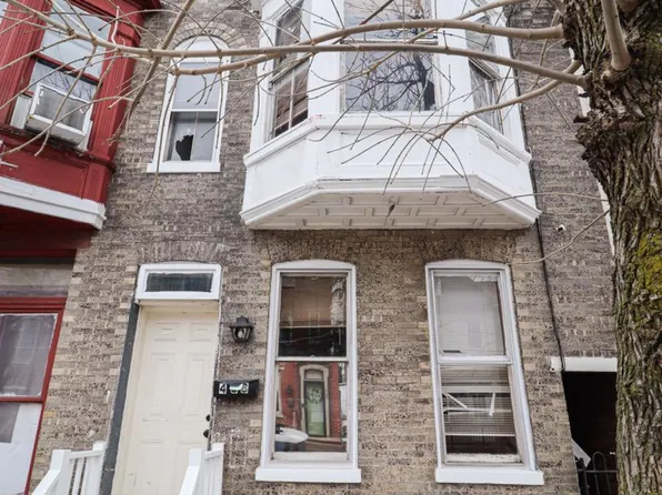 458 W Princess St, York, PA 17401