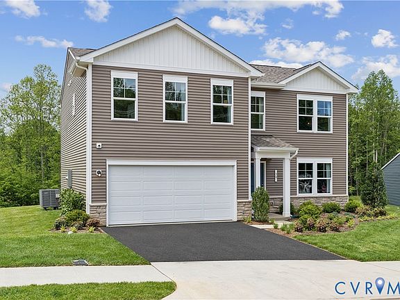 2nd image of 8632 Camerons Ferry Lane Gln
