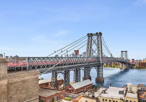 4th image of 390 Wythe Ave APT 7B
