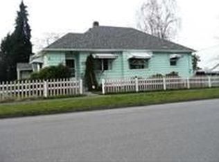 601 N 6th St, Mount Vernon, WA 98273