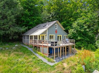 139 Old Country Road, New Ipswich, NH 03071