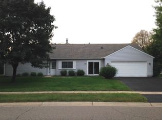 14805 Echo Way, Apple Valley, MN 55124