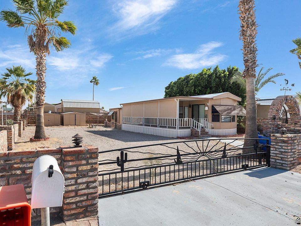 12253 E 36th Pl, Yuma, AZ 85367 | Zillow