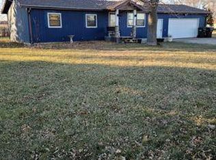 505 N 15th St, Dakota City, NE 68731