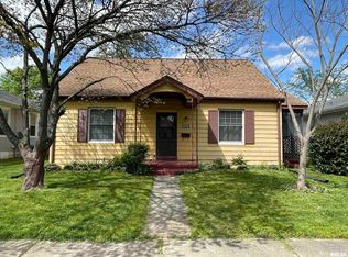 2112 Logan St, Murphysboro, IL 62966