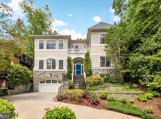5017 Klingle St NW, Washington, DC