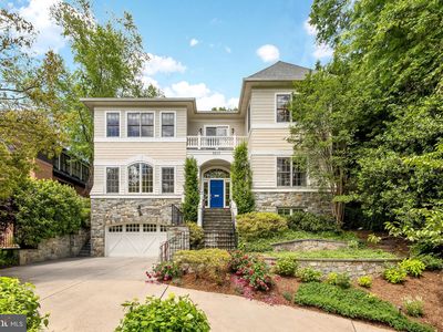 5017 Klingle St NW, Washington, DC, 20016