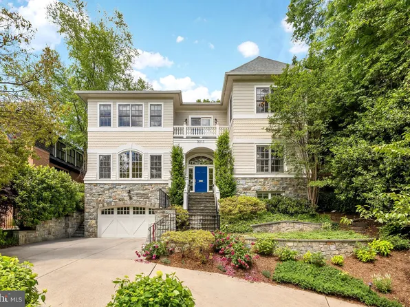 5017 Klingle St NW, Washington, DC 20016