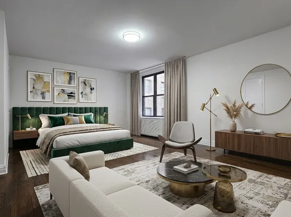 465 Lexington Avenue image 1 of 6