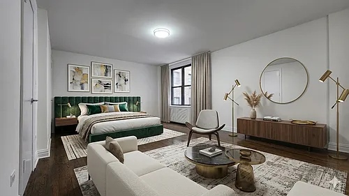 465 Lexington Ave #44 Photo 1