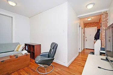 Rented by Keller Williams NYC