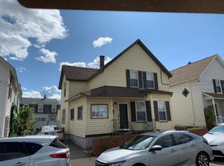 108 Shaw St, Lowell, MA 01851