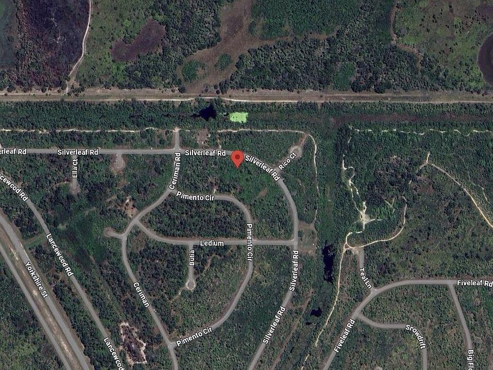2nd image of Tbd Silverleaf Road