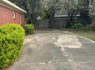 8253 Parkview Ct, Montgomery, AL 36117