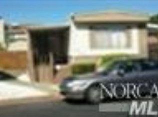 90 Goya Dr, Fairfield, CA 94534