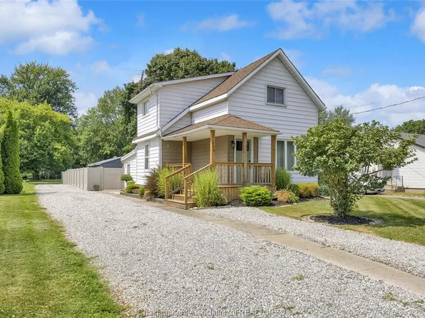 950 North St, Chatham Kent, ON N0P 1M0