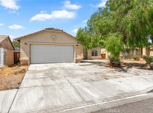 10340 Butte St, Adelanto, CA 92301