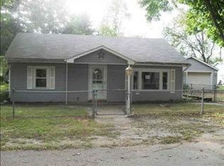 305 Elm St, Bristol, IN 46507