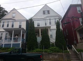 11-11A Sheridan St, Jamaica Plain, MA 02130