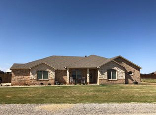 1335 Augusta Dr, Snyder, TX 79549