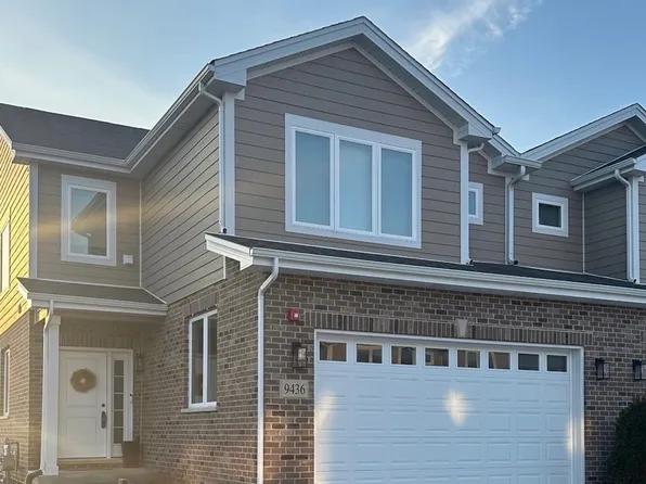 9436 Churchill Dr, Hickory Hills, IL 60457