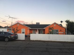 1501 Holm Ave, Modesto, CA 95351