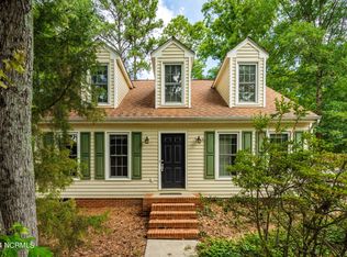 1014 Castalia Dr, Cary, NC 27513
