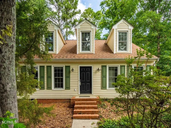 1014 Castalia Drive, Cary, NC 27513