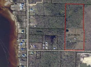13135 Allanton Rd, Panama City, FL 32404