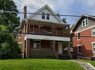 2519 Ida Ave, Cincinnati, OH 45212