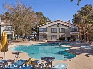3038 Tarpon Dr UNIT 201, Las Vegas, NV 89120