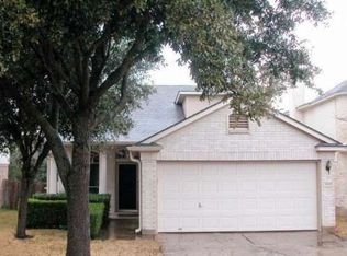 2619 Claudia Dr, Leander, TX 78641