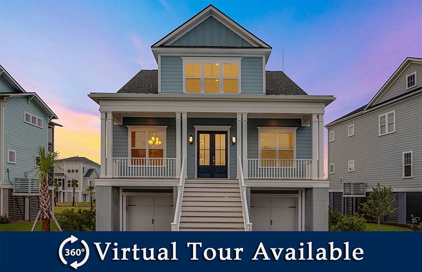 Virtual Tour Available