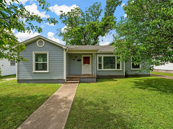 3220 Edmond Ave, Waco, TX 76707