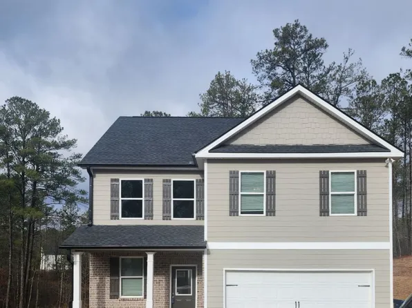 701 Bryson Lake Cir, Douglasville, GA 30134