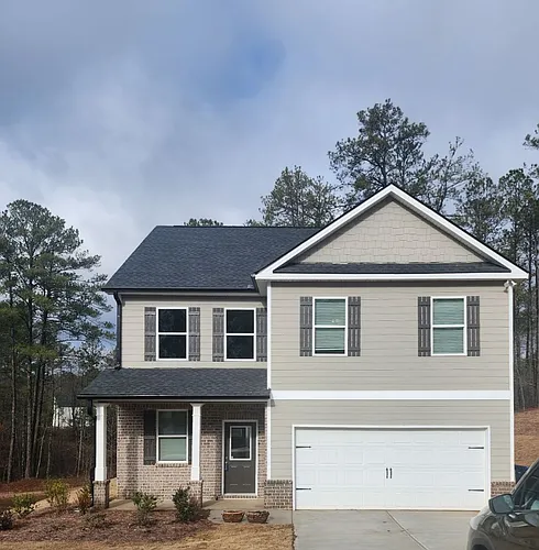 701 Bryson Lake Cir Photo 1