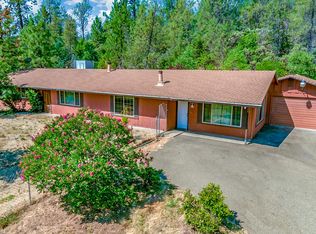 11306 Benson Dr, Shasta, CA 96087
