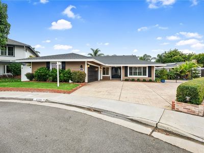 17311 Rob Roy Cir, Huntington Beach, CA, 92647