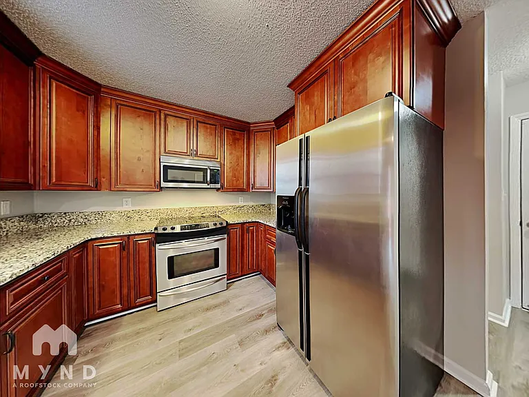 3701 Cold Harbour Dr — Photo 3