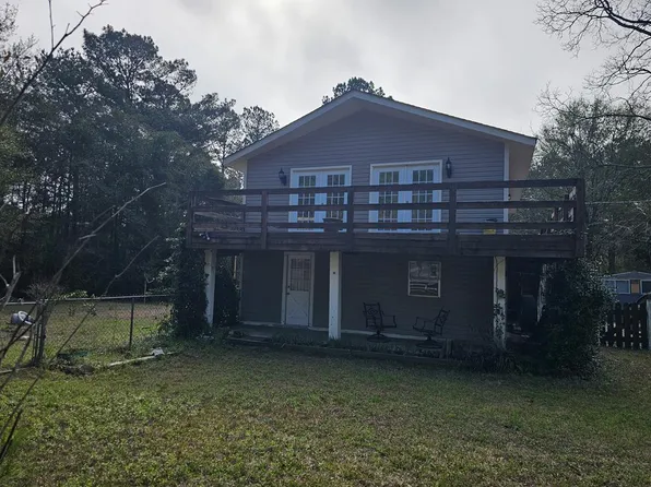 662 Bullock Rd, Midland City, AL 36350