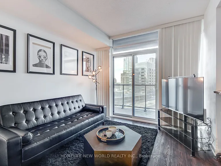 169 Fort York Blvd #1012 — Photo 9