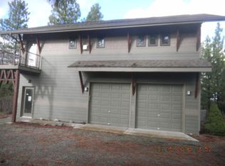 6804 S Wilcox Ln, Spokane, WA 99206